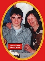shane